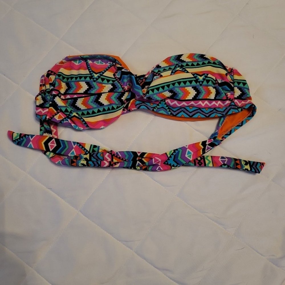 Rue 21 Bikini Top